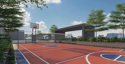 Project Image of 1123.0 - 1919.0 Sq.ft 2 BHK Apartment for buy in Nevada
