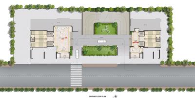 Project Image of 1133 Sq.ft 3 BHK Apartment / Flat for sale in Andheri West for Rs. 48700000