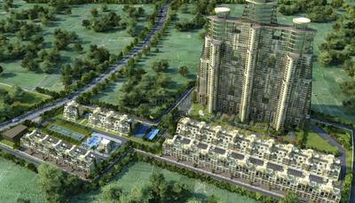 Project Image of 1197.83 - 4960.98 Sq.ft 1 BHK Apartment for buy in Raheja Revanta