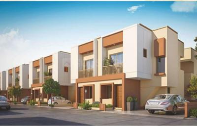 Project Image of 450.0 - 1000.0 Sq.ft 1 BHK Villa for buy in Ambica Kishan Vintage 2