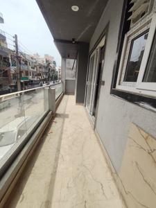 Project Image of 0.0 - 1890.0 Sq.ft 4 BHK Builder Floor for buy in Goyal Luxurious Floors