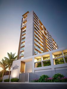 Project Image of 1650.0 - 3375.0 Sq.ft 4 BHK Apartment for buy in Shaligram West