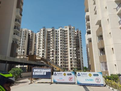 Project Image of 975.0 - 2135.0 Sq.ft 2 BHK Apartment for buy in Amrapali Verona Heights