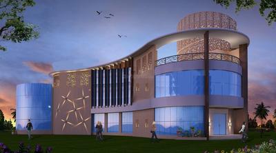 Project Image of 860.0 - 2195.0 Sq.ft 2 BHK Apartment for buy in Ajnara Klock Tower