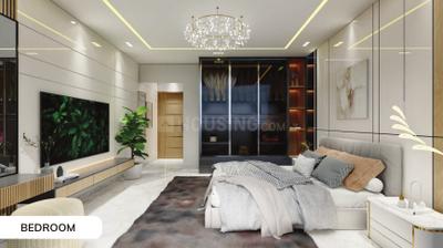 Project Image of 0.0 - 1181.0 Sq.ft 3 BHK Apartment for buy in Belvalkar Shri Neelkanth CHSL