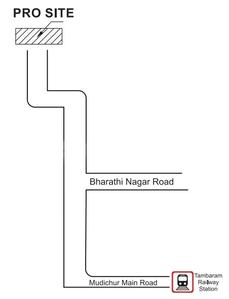 Project Image of 862.0 - 1044.0 Sq.ft Residential Plot Plot for buy in GTK Shobha Sapphire