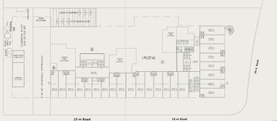 Project Image of 718.0 - 965.0 Sq.ft 2 BHK Apartment for buy in The Nest