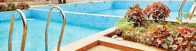 Project Image of 609.0 - 721.0 Sq.ft 2 BHK Apartment for buy in Hubtown Countrywoods Building 1