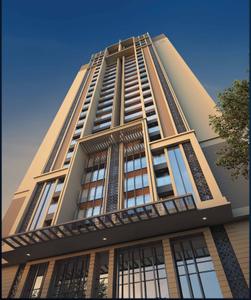 Project Image of 844.0 - 1773.0 Sq.ft 2 BHK Apartment for buy in Elitas