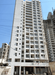 Project Image of 1105 Sq.ft 2 BHK Apartment / Flat for sale in Bavdhan for Rs. 11999999