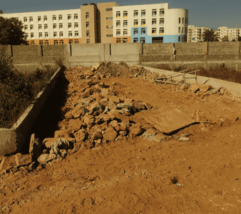Project Image of 415.81 - 1618.03 Sq.ft Residential Plot Plot for buy in JDN Kasturi K11