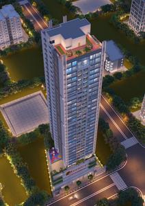 Project Image of 690.0 - 1814.0 Sq.ft 2 BHK Apartment for buy in 38 Avenue