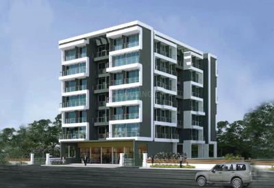 Gallery Cover Pic of Satyam Pride Wing A B C And D