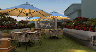 Project Image of 765.85 - 1097.17 Sq.ft 2 BHK Apartment for buy in Mythri Street