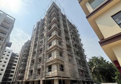 Project Image of 849.0 - 1108.0 Sq.ft 2 BHK Apartment for buy in Etha Su Casa Valley