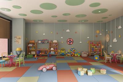 Project Image of 1214.92 - 1855.0 Sq.ft 2 BHK Apartment for buy in Suryansh Skyline