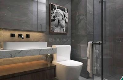 Project Image of 425.07 - 853.36 Sq.ft 1 BHK Apartment for buy in Rudrakshum Residency