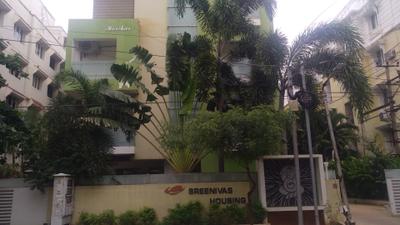 Project Image of 992.0 - 2131.0 Sq.ft 2 BHK Apartment for buy in Sreenivas Harihar