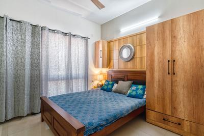 Project Image of 1168.0 - 1210.0 Sq.ft 3 BHK Apartment for buy in Sreevatsa Urban Village Block A & Block E
