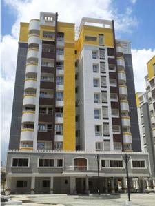 Project Image of 677.0 - 2522.0 Sq.ft 2 BHK Apartment for buy in Pace Prana