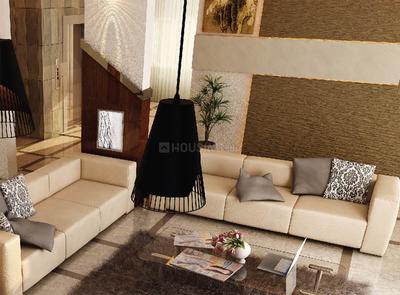 Project Image of 0.0 - 1842.0 Sq.ft 3 BHK Apartment for buy in Capitol Pointe