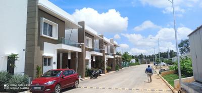 Project Image of 3205 Sq.ft 3 BHK Villa for sale in Shankanipura for Rs. 29000000