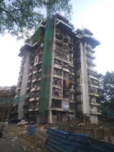 Project Image of 330.0 - 939.0 Sq.ft 1 BHK Apartment for buy in Altaa Sham Nirmal Heights