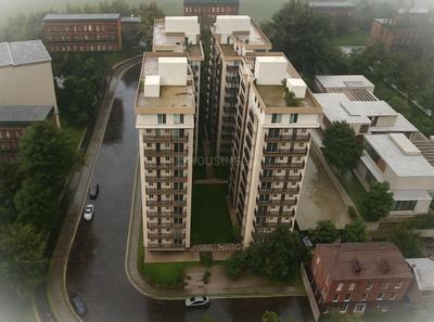 Project Image of 1218.0 - 4605.0 Sq.ft 2 BHK Apartment for buy in Sudha Residency