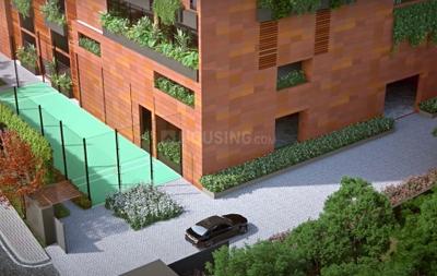 Project Image of 3317.22 - 6295.14 Sq.ft 4 BHK Apartment for buy in Ikebana