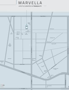 Project Image of 1760 Sq.ft 3 BHK Apartment / Flat for sale in Shela for Rs. 6688000