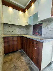 Project Image of 350.0 - 460.0 Sq.ft 1 BHK Apartment for buy in S Gambhir The Affordabless
