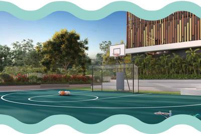 Project Image of 2066.0 - 4316.0 Sq.ft 3 BHK Apartment for buy in Jeevika