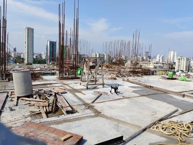 Project Image of 1894.0 - 1971.0 Sq.ft 3 BHK Apartment for buy in Swastic Shivesh
