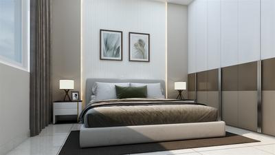 Project Image of 1380.0 - 2431.0 Sq.ft 2 BHK Apartment for buy in Infinium Lotus Meadows