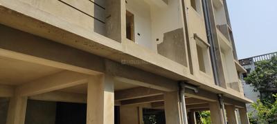 Project Image of 394.61 - 1407.0 Sq.ft 1 BHK Apartment for buy in The 157 Residency