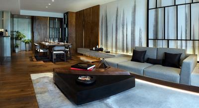 Project Image of 1448.41 - 6353.03 Sq.ft 2 BHK Apartment for buy in Krisumi Waterfall Residences