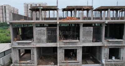 Project Image of 810.74 - 945.18 Sq.ft 3 BHK Apartment for buy in BBCL Eshana