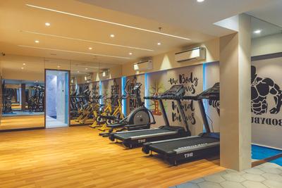 Project Image of 650 Sq.ft 2 BHK Apartment / Flat for sale in Andheri West for Rs. 14500000