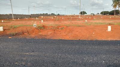 Project Image of 1108.0 - 2400.0 Sq.ft Residential Plot Plot for buy in Shriram Godhuli