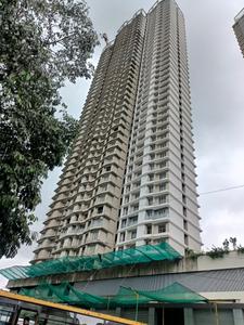 Project Image of 666.61 - 911.38 Sq.ft 2 BHK Apartment for buy in Rosa Manhattan Phase 2