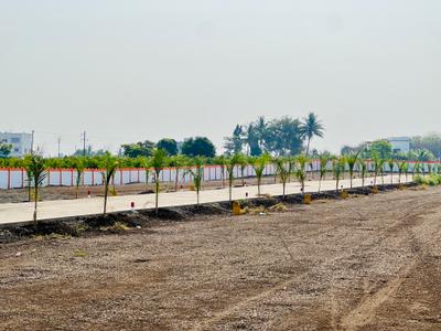 Project Image of 1000.0 - 1500.0 Sq.ft Residential Plot Plot for buy in Samarth Park