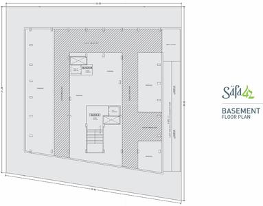 Project Image of 695 Sq.ft 2 BHK Apartment / Flat for sale in Vavol for Rs. 6500000