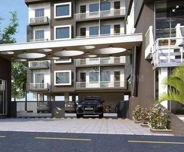 Project Image of 1250.0 - 2000.0 Sq.ft 2 BHK Apartment for buy in Kanha Heights II