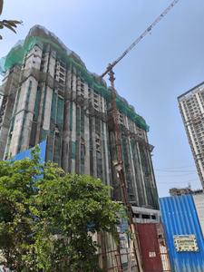 Project Image of 463.39 - 1587.0 Sq.ft 1 BHK Apartment for buy in Godrej Emerald