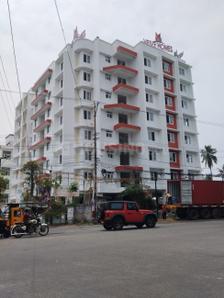 Project Image of 1009.0 - 1662.0 Sq.ft 2 BHK Apartment for buy in VFive Pearl