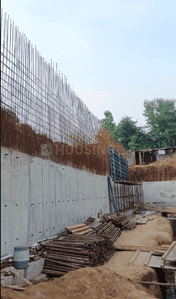 Project Image of 2458.05 - 2739.52 Sq.ft 5 BHK Apartment for buy in Viviana Westin 2
