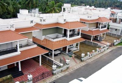 Skyline Builders Harmony Elevation 3