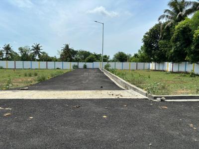 Project Image of 855.0 - 1685.0 Sq.ft Residential Plot Plot for buy in Thirumal Baba Enclave