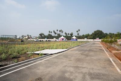 Project Image of 917.0 - 2846.0 Sq.ft Residential Plot Plot for buy in VVM Avanta