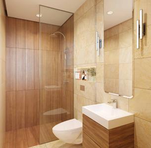 Project Image of 0.0 - 919.0 Sq.ft 3 BHK Apartment for buy in Marathon Zaver Arcade